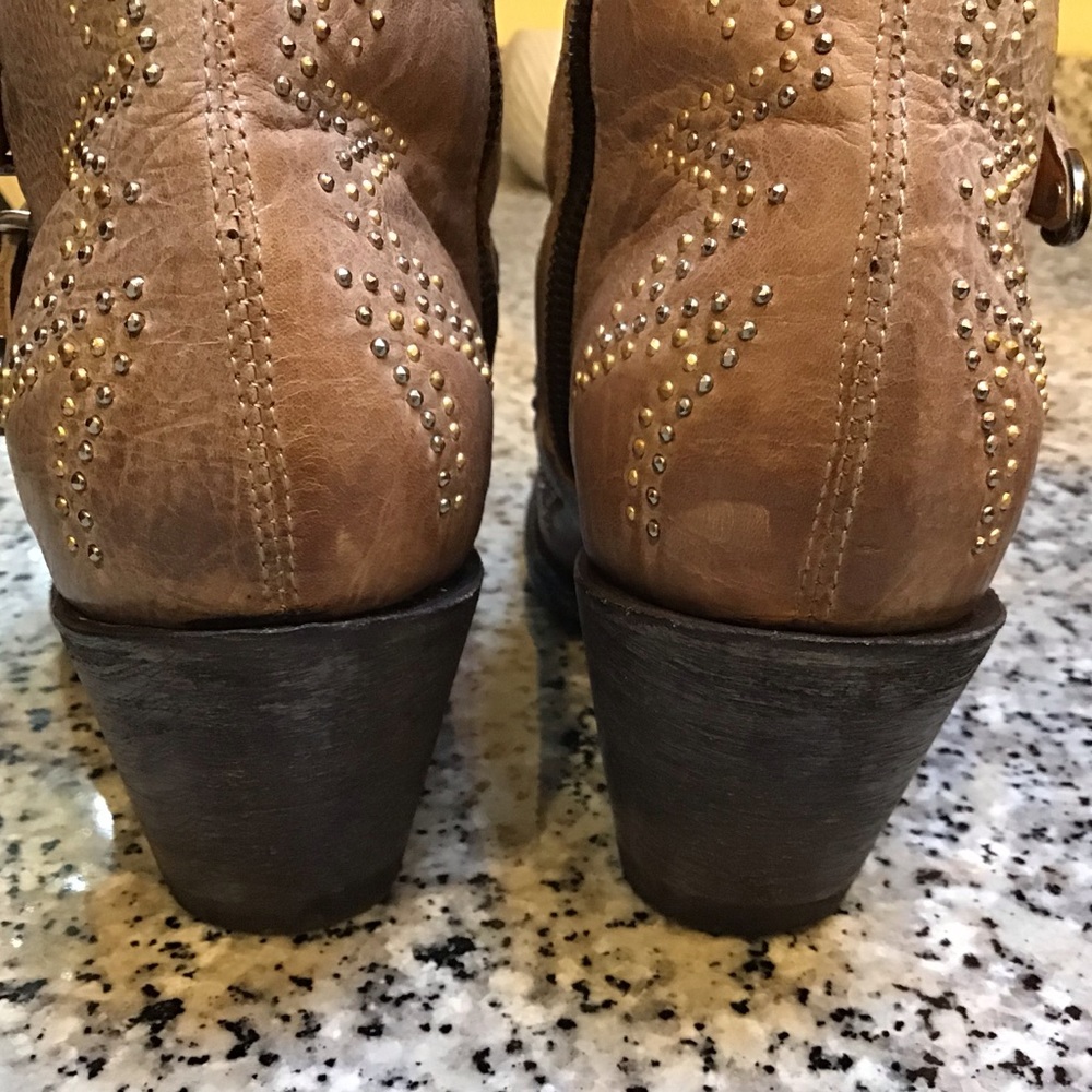 Old Gringo Roxy Boots - Picture 8 of 11